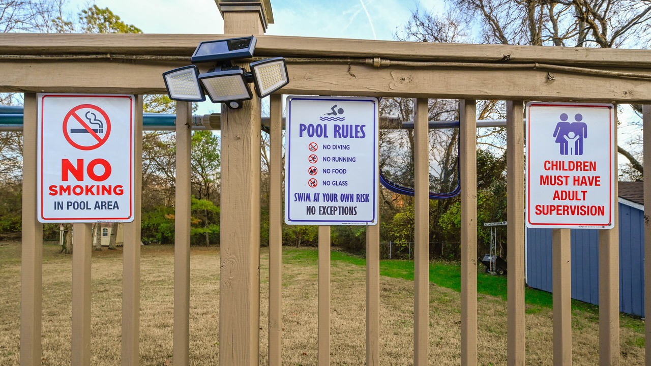 Photo of Outdoor in Davidson County