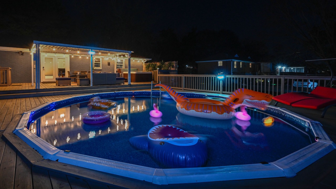 Photo of Outdoor in Davidson County