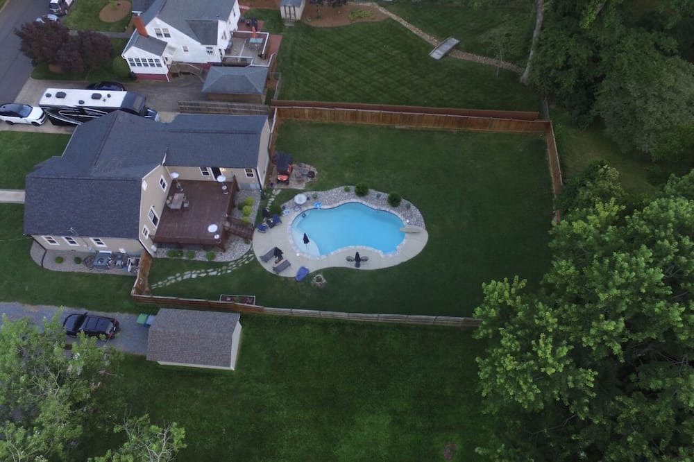 Photo of Outdoor in Belmont