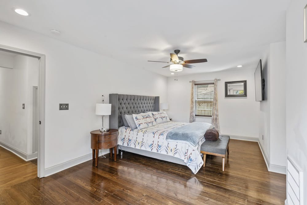 Photo of Bedroom in Belmont