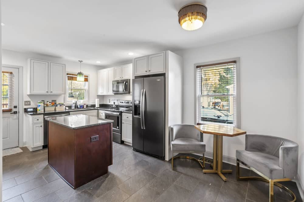 Photo of Kitchen in Belmont
