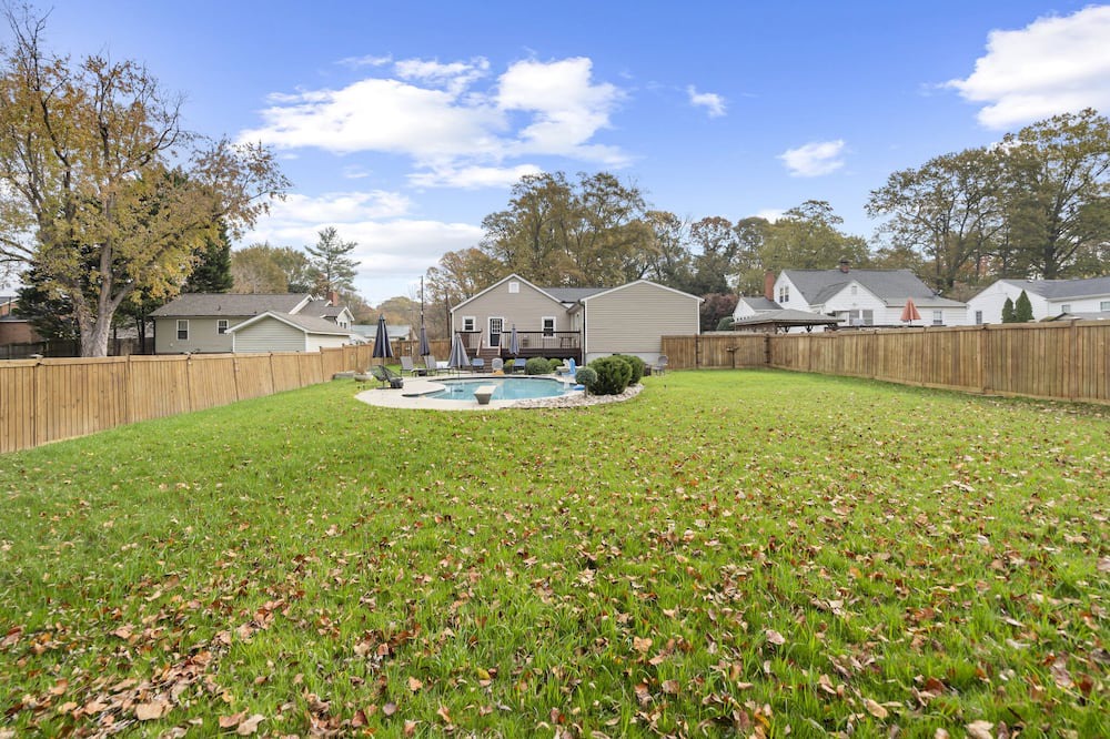Photo of Outdoor in Belmont