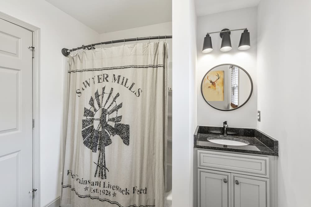 Photo of Bathroom in Belmont