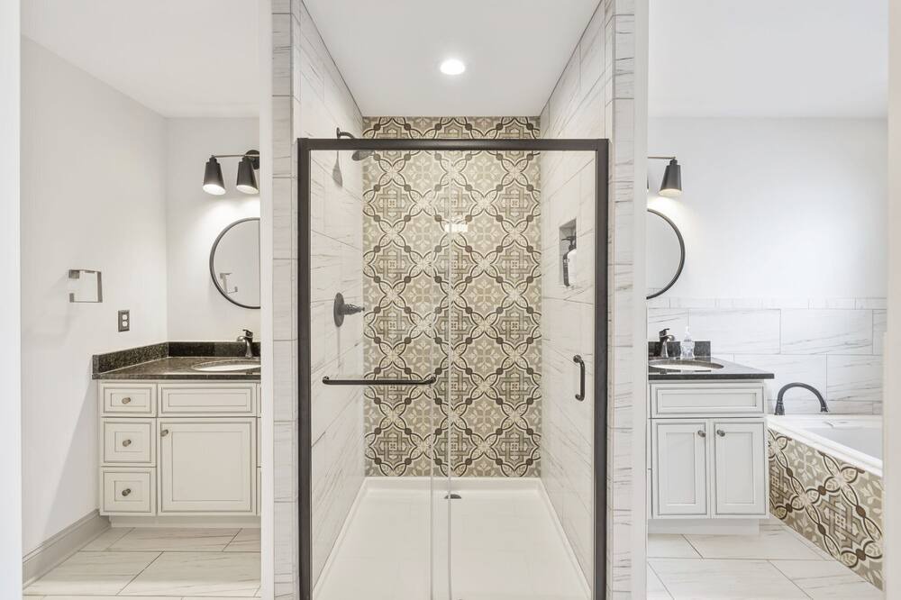 Photo of Bathroom in Belmont