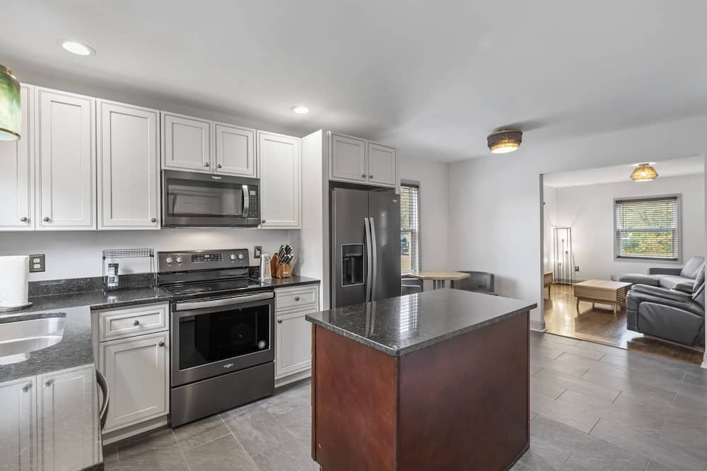 Photo of Kitchen in Belmont