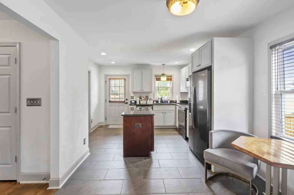 Photo of Kitchen in Belmont