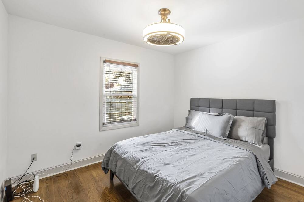 Photo of Bedroom in Belmont