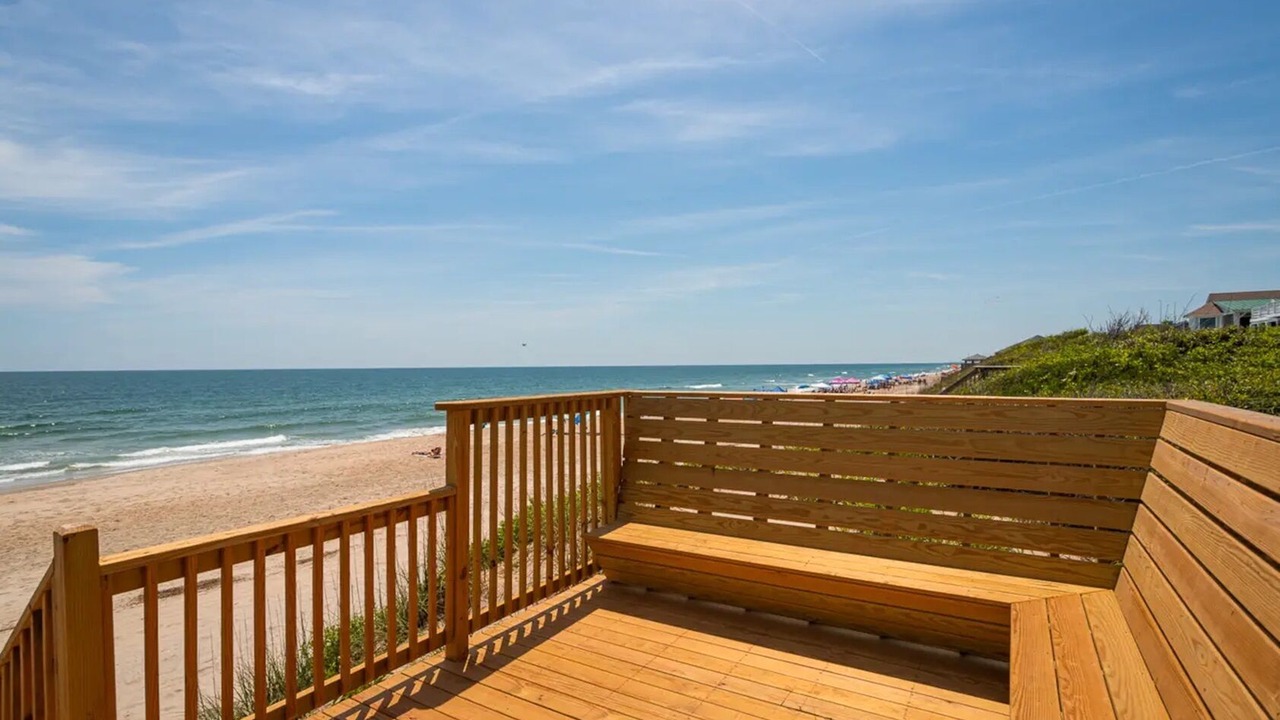 Photo of Outdoor in Whalehead Beach