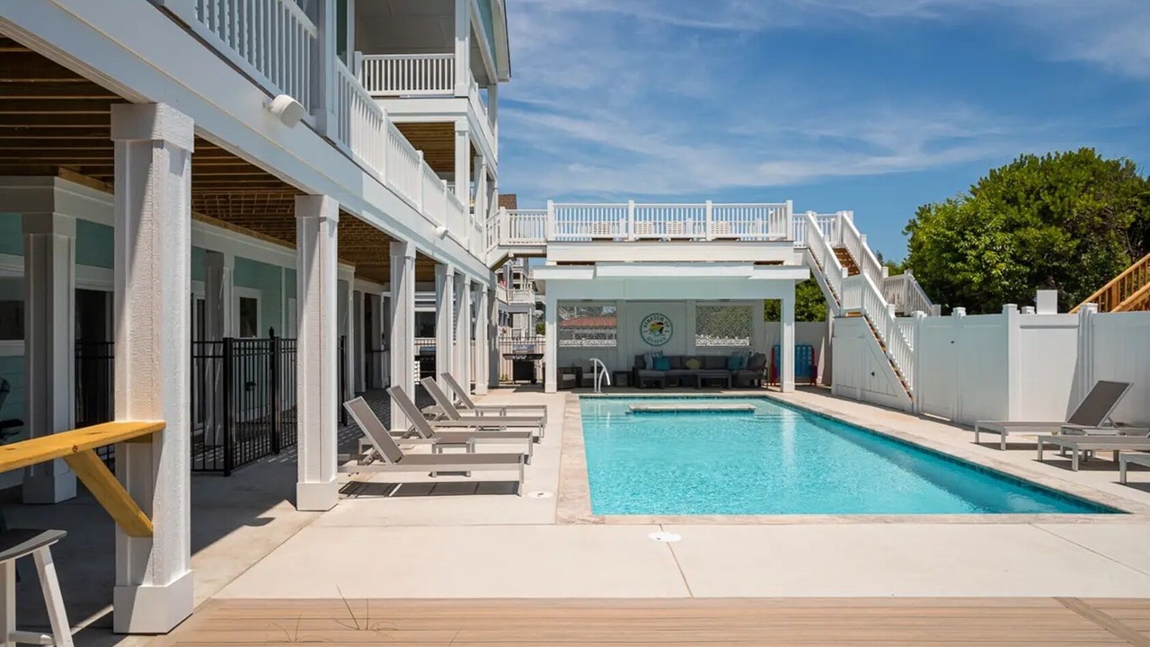 Photo of Outdoor in Whalehead Beach