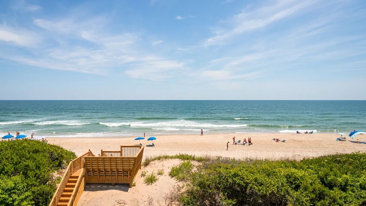 Photo of Others in Whalehead Beach