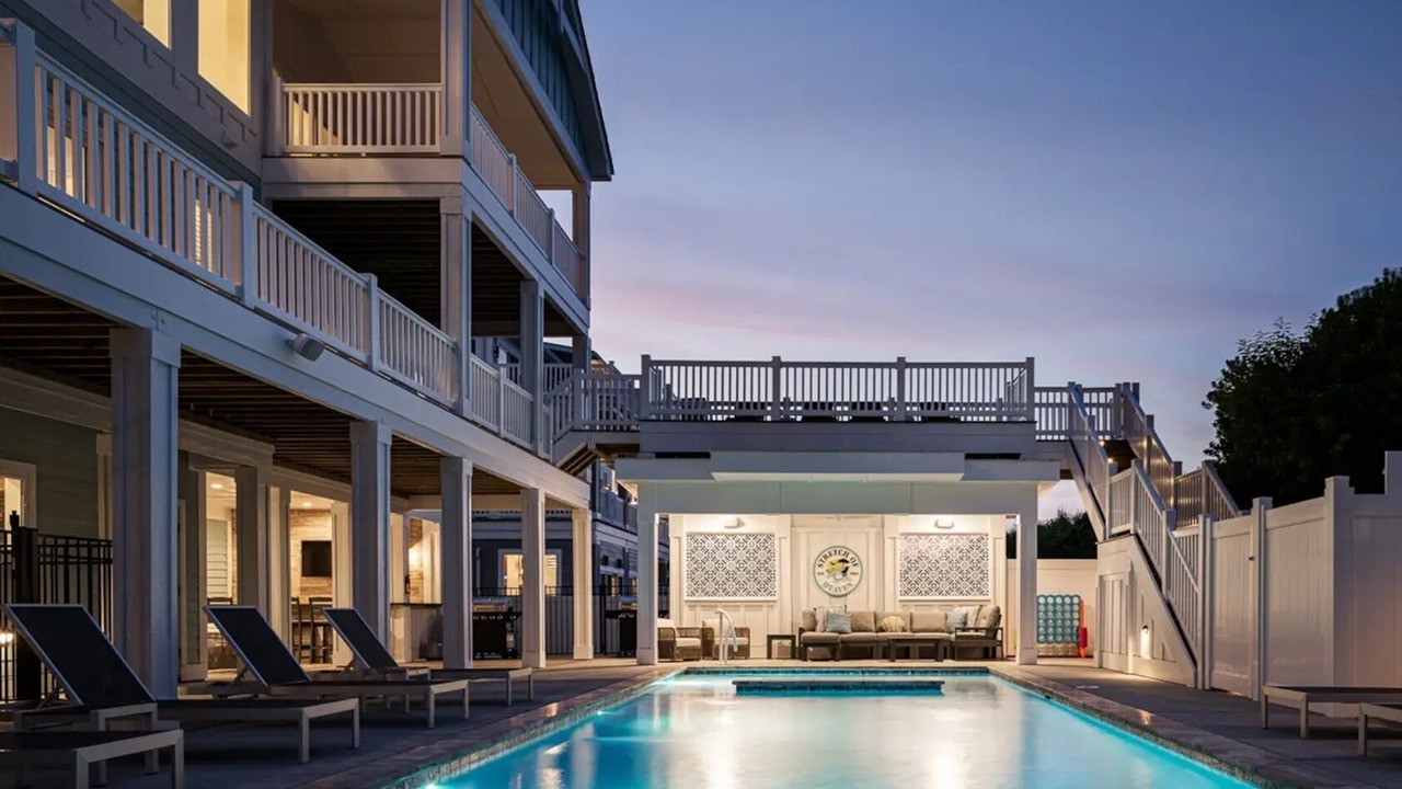 Photo of Outdoor in Whalehead Beach