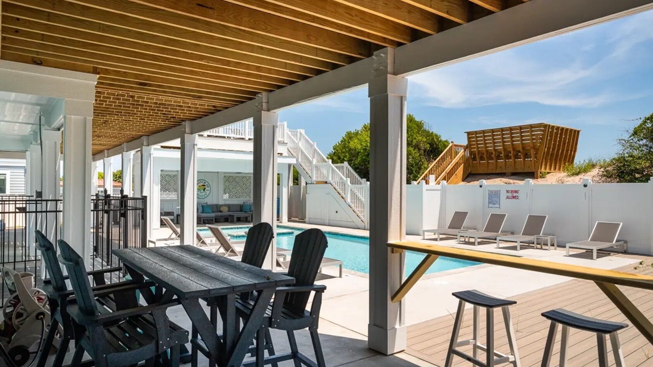 Photo of Outdoor in Whalehead Beach