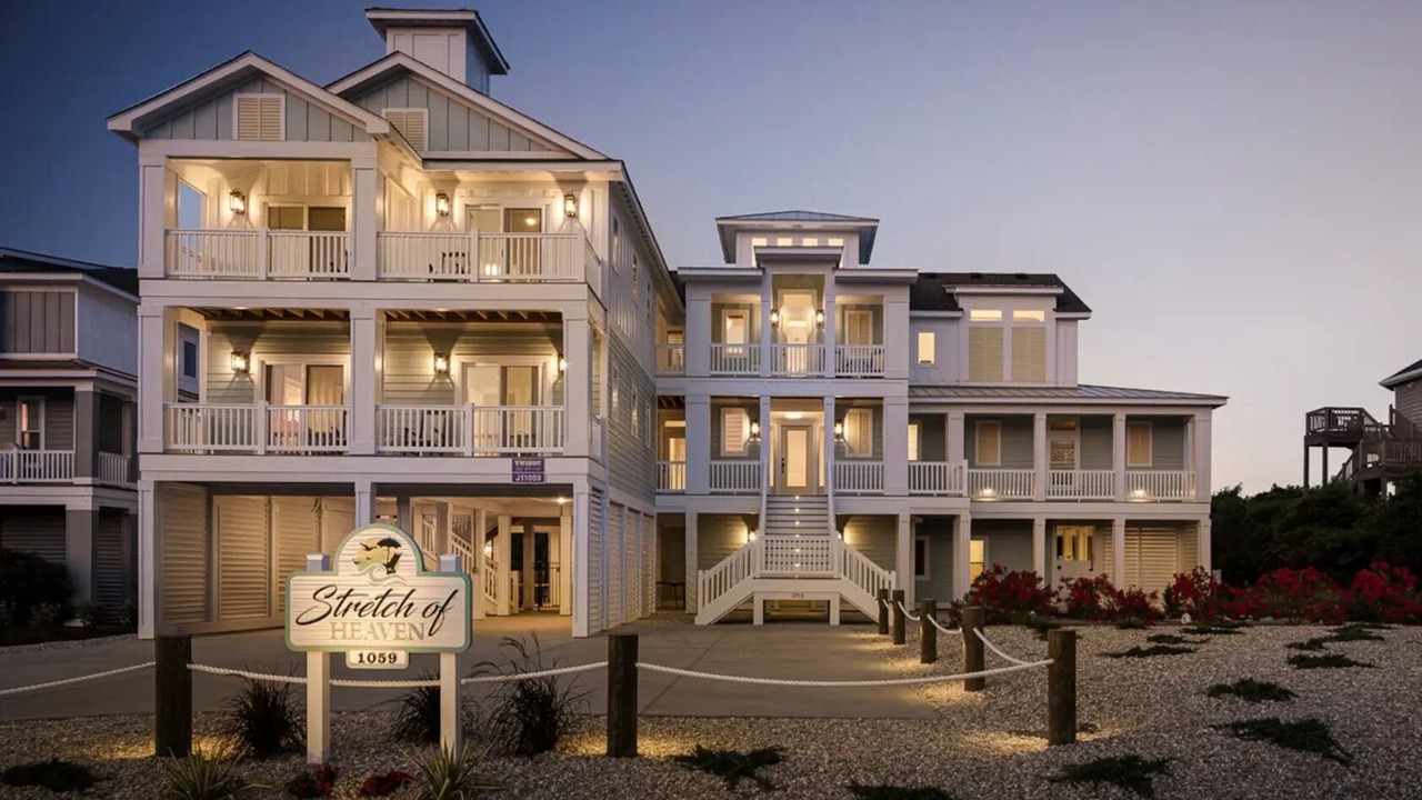 Photo of Outdoor in Whalehead Beach