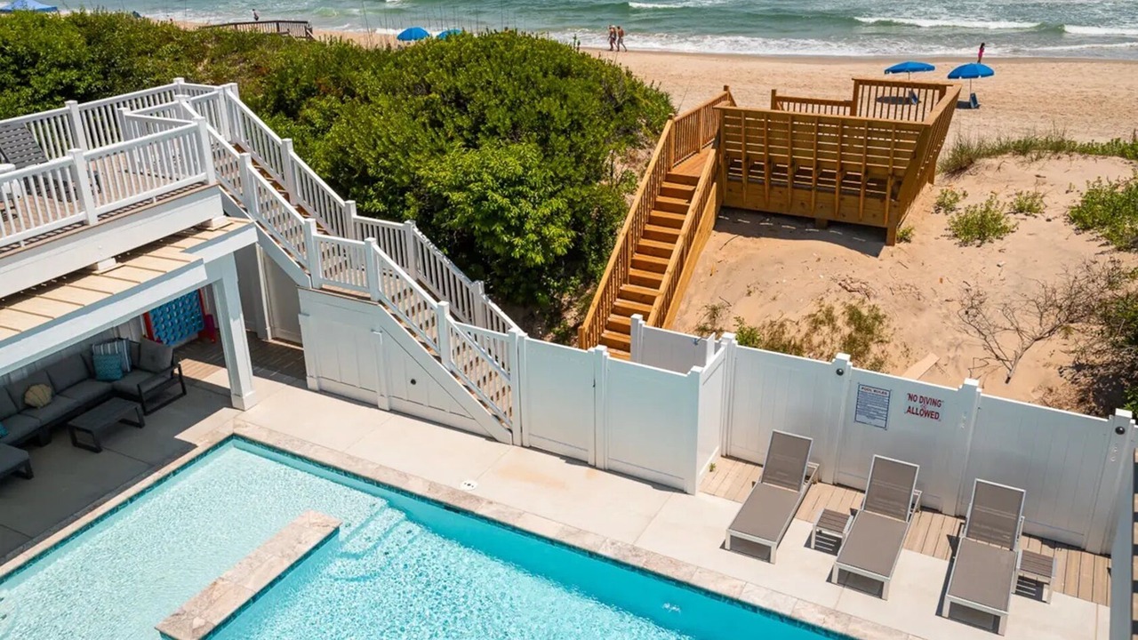 Photo of Outdoor in Whalehead Beach