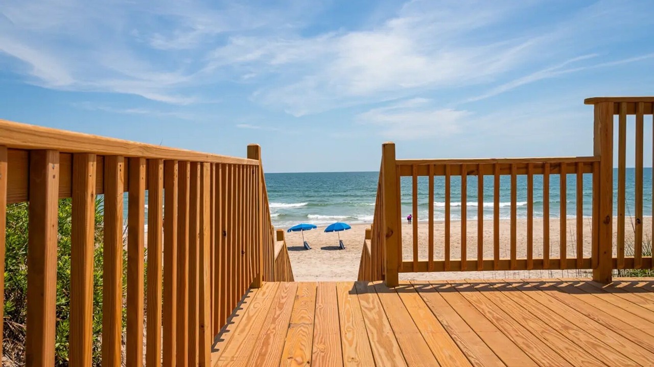 Photo of Outdoor in Whalehead Beach