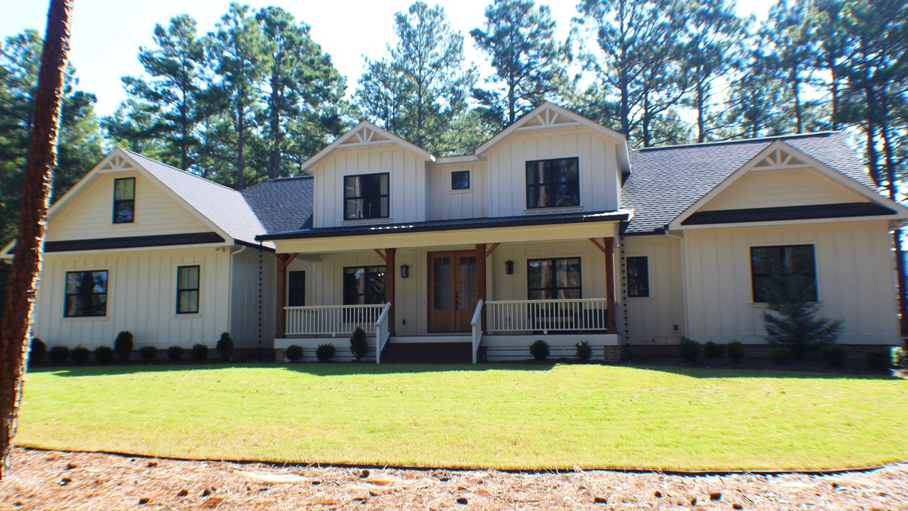 Photo of Outdoor in Seven Lakes