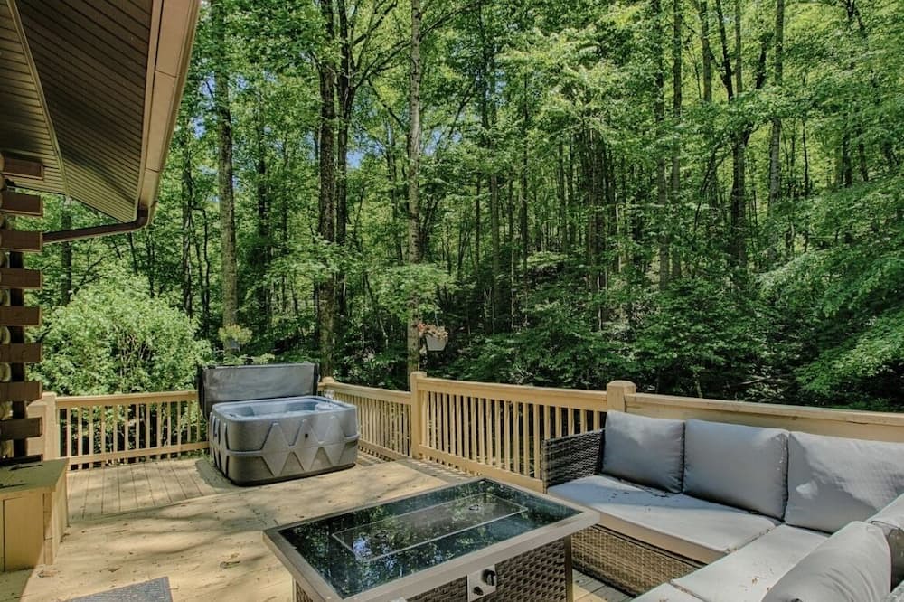 Photo of Outdoor in Maggie Valley