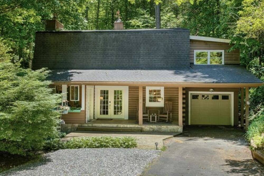 Photo of Outdoor in Maggie Valley