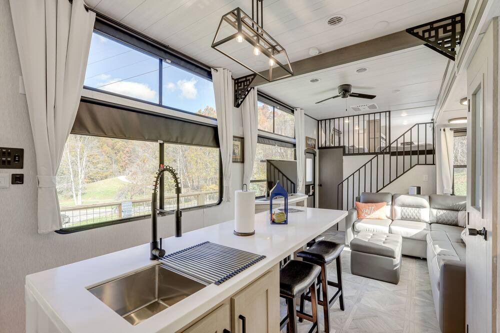 Photo of Kitchen in Mars Hill