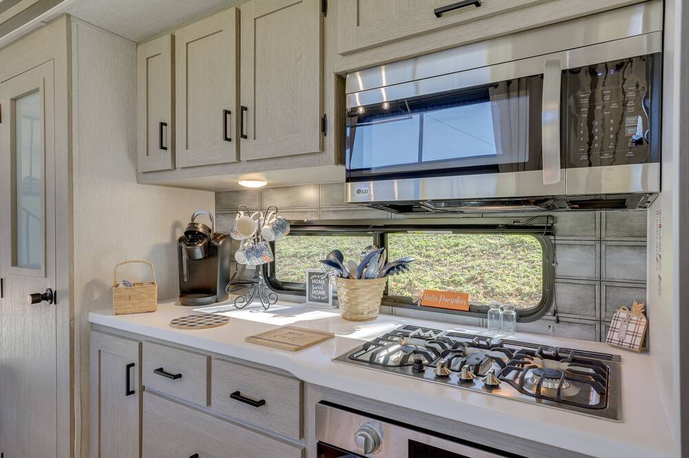 Photo of Kitchen in Mars Hill