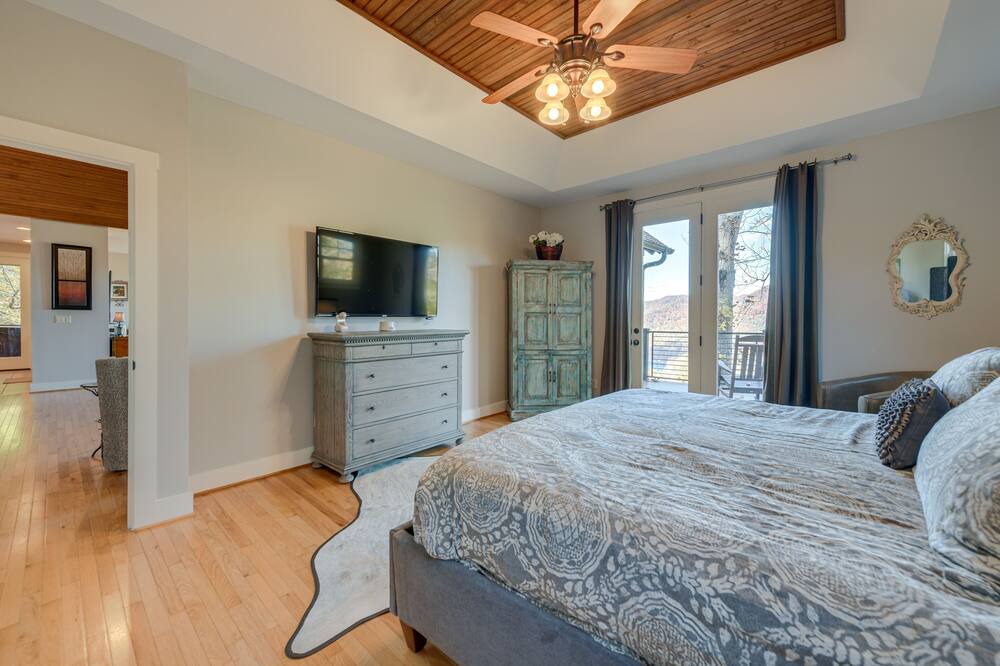 Photo of Bedroom in Bear Lake Reserve