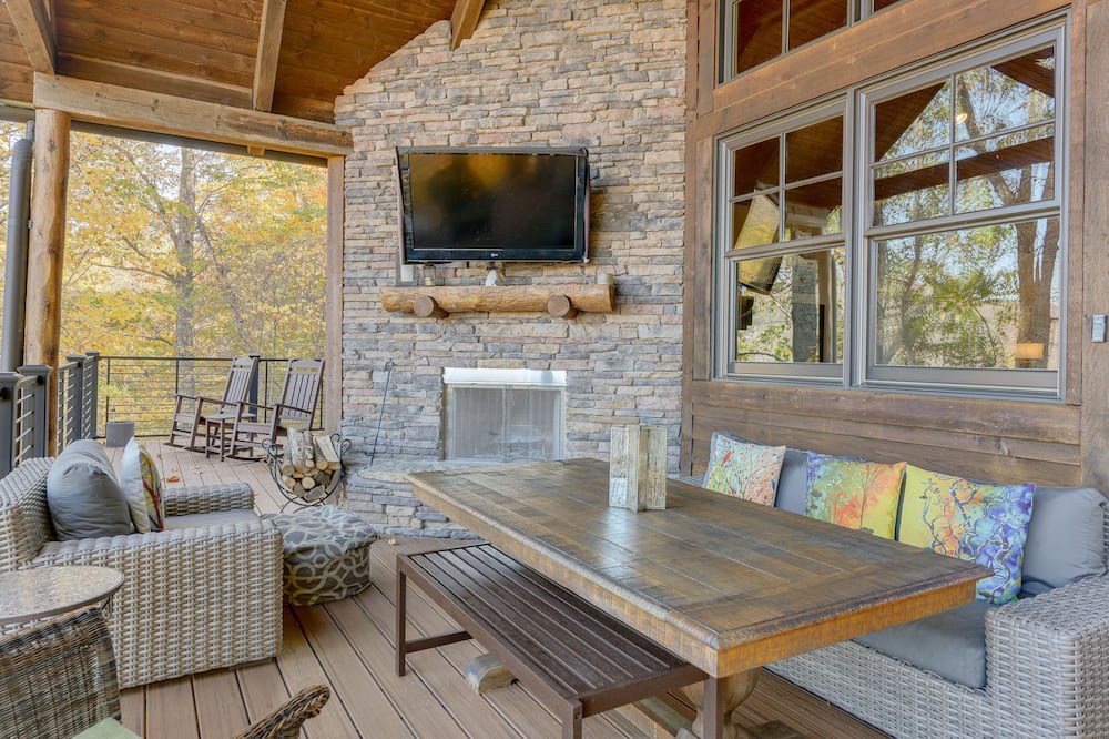 Photo of Outdoor in Bear Lake Reserve