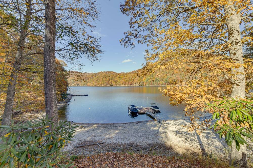Photo of Outdoor in Bear Lake Reserve