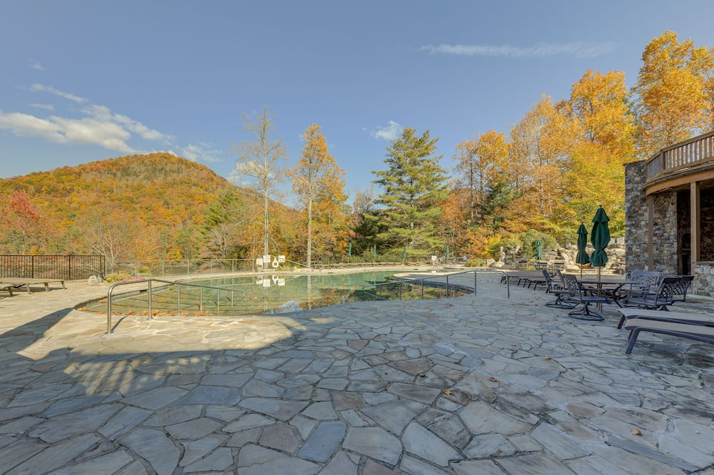 Photo of Outdoor in Bear Lake Reserve
