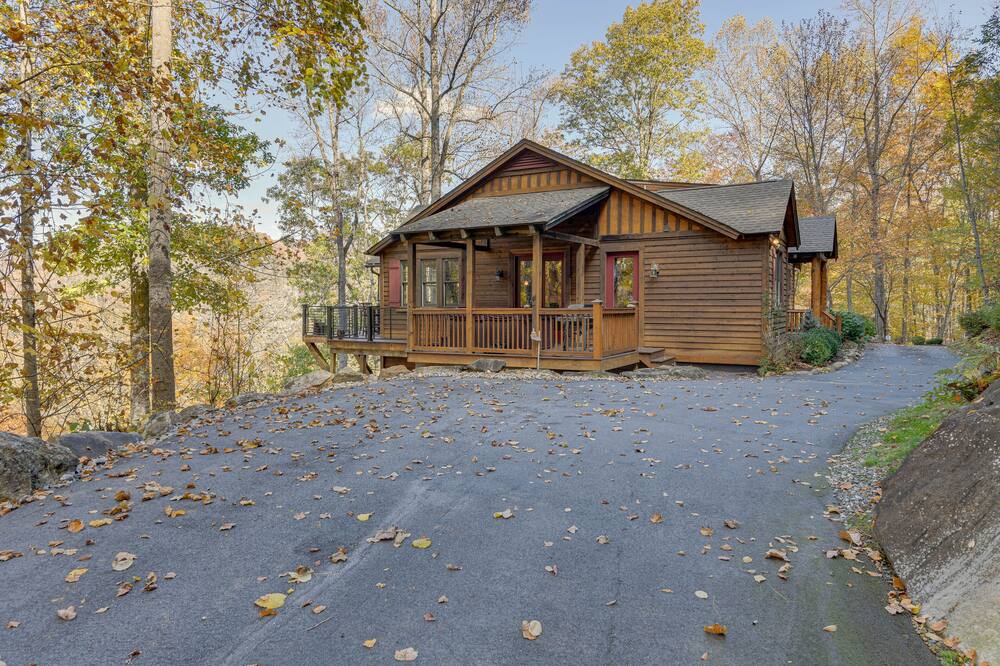 Photo of Outdoor in Bear Lake Reserve