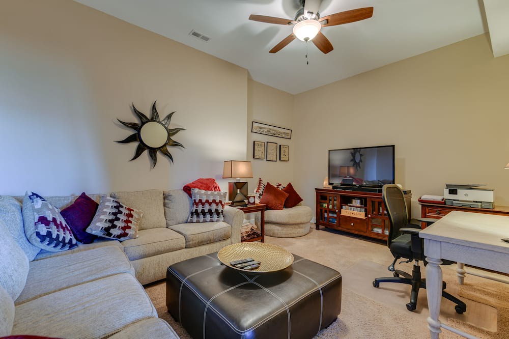 Photo of Bedroom in Bear Lake Reserve