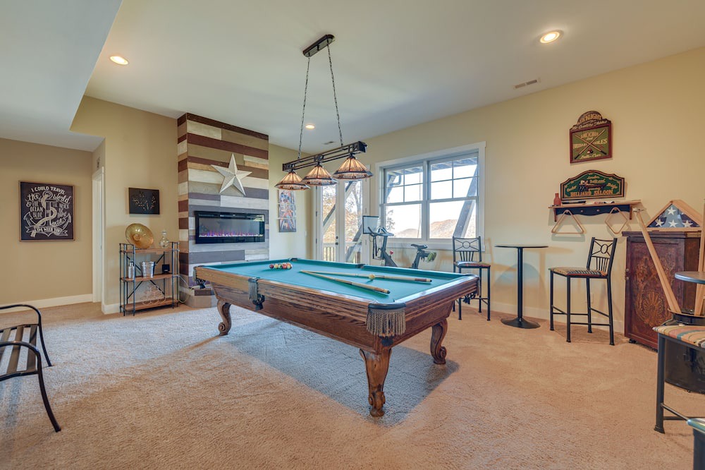 Photo of Bedroom in Bear Lake Reserve