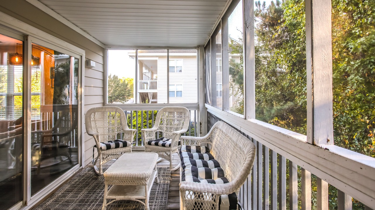 Photo of Outdoor in St. James