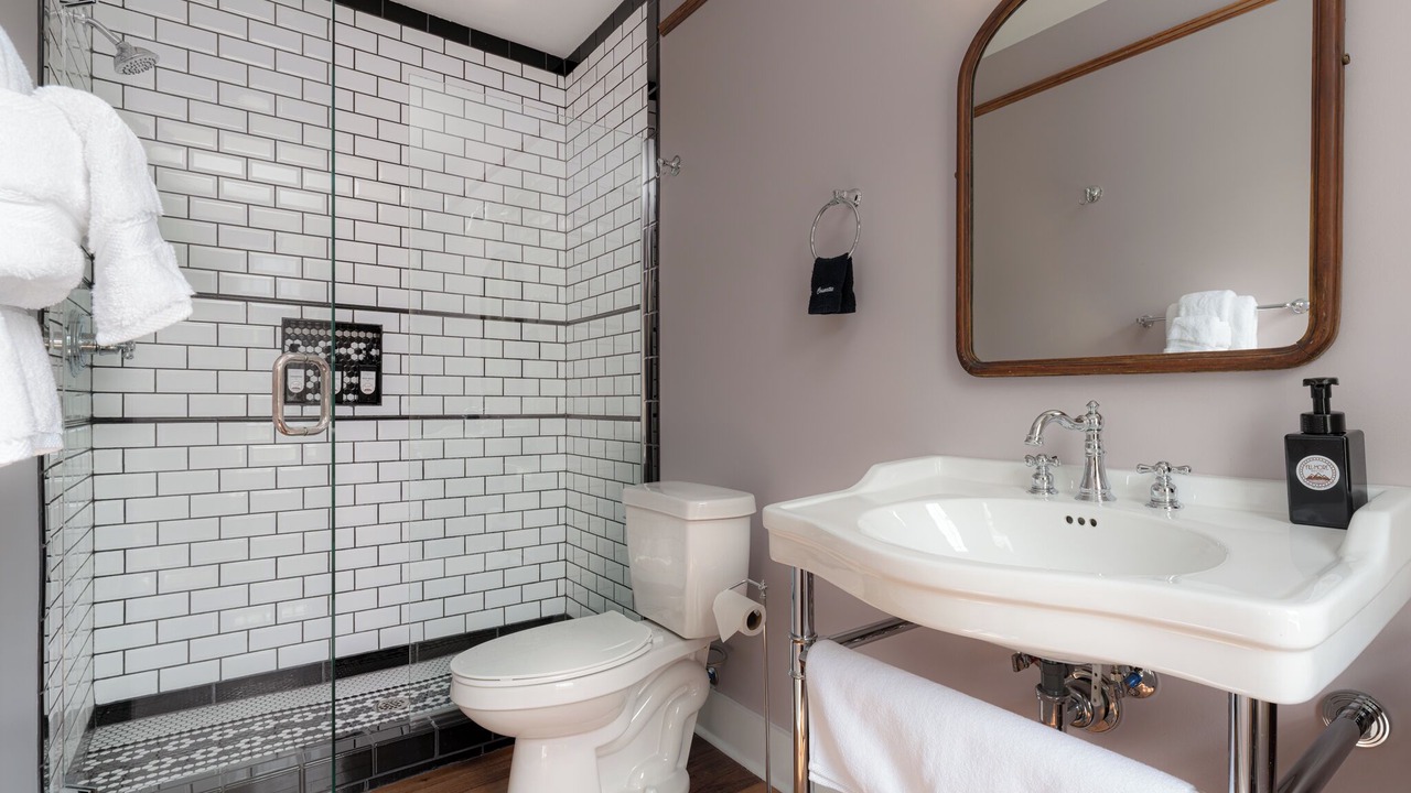 Photo of Bathroom in Burnsville