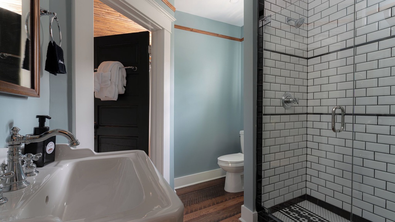 Photo of Bathroom in Burnsville
