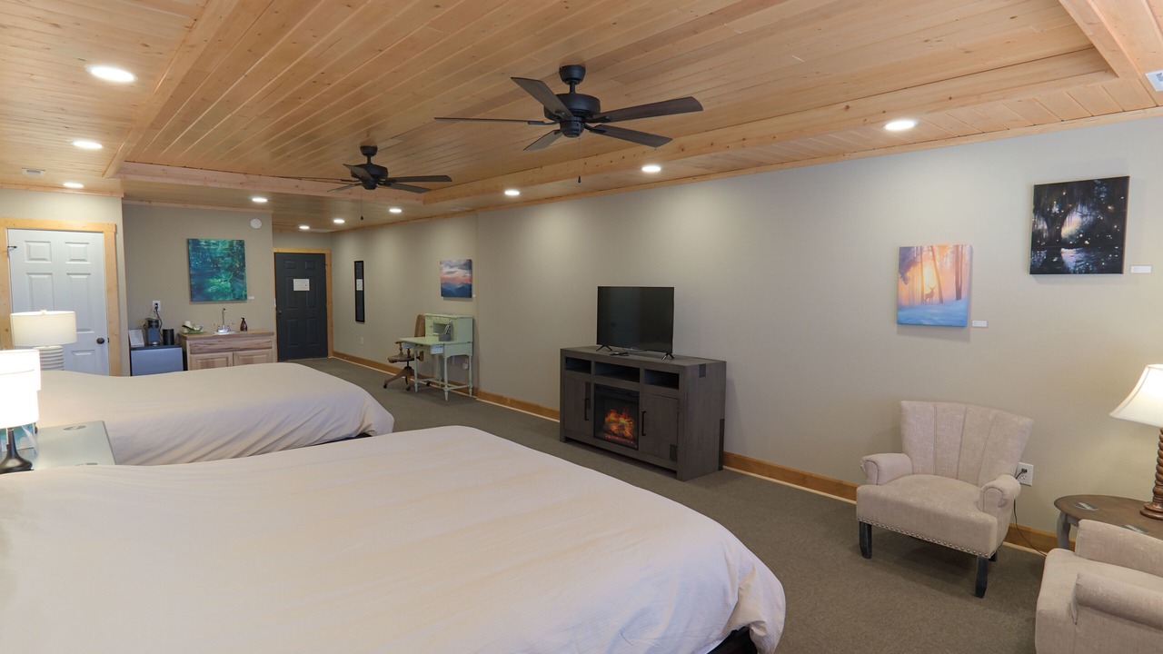 Photo of Bedroom in Burnsville