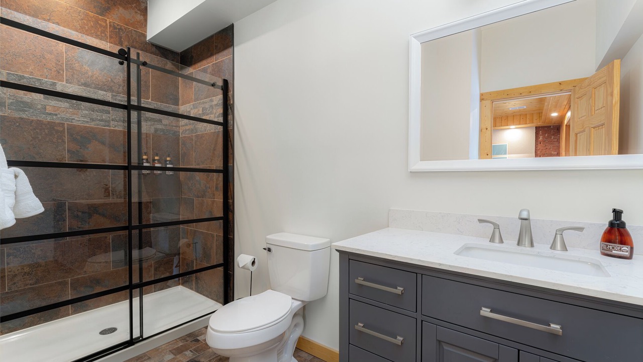 Photo of Bathroom in Burnsville