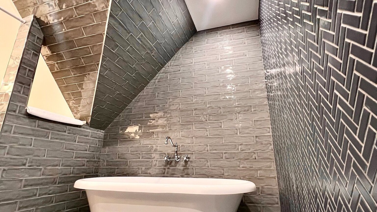 Photo of Bathroom in Burnsville