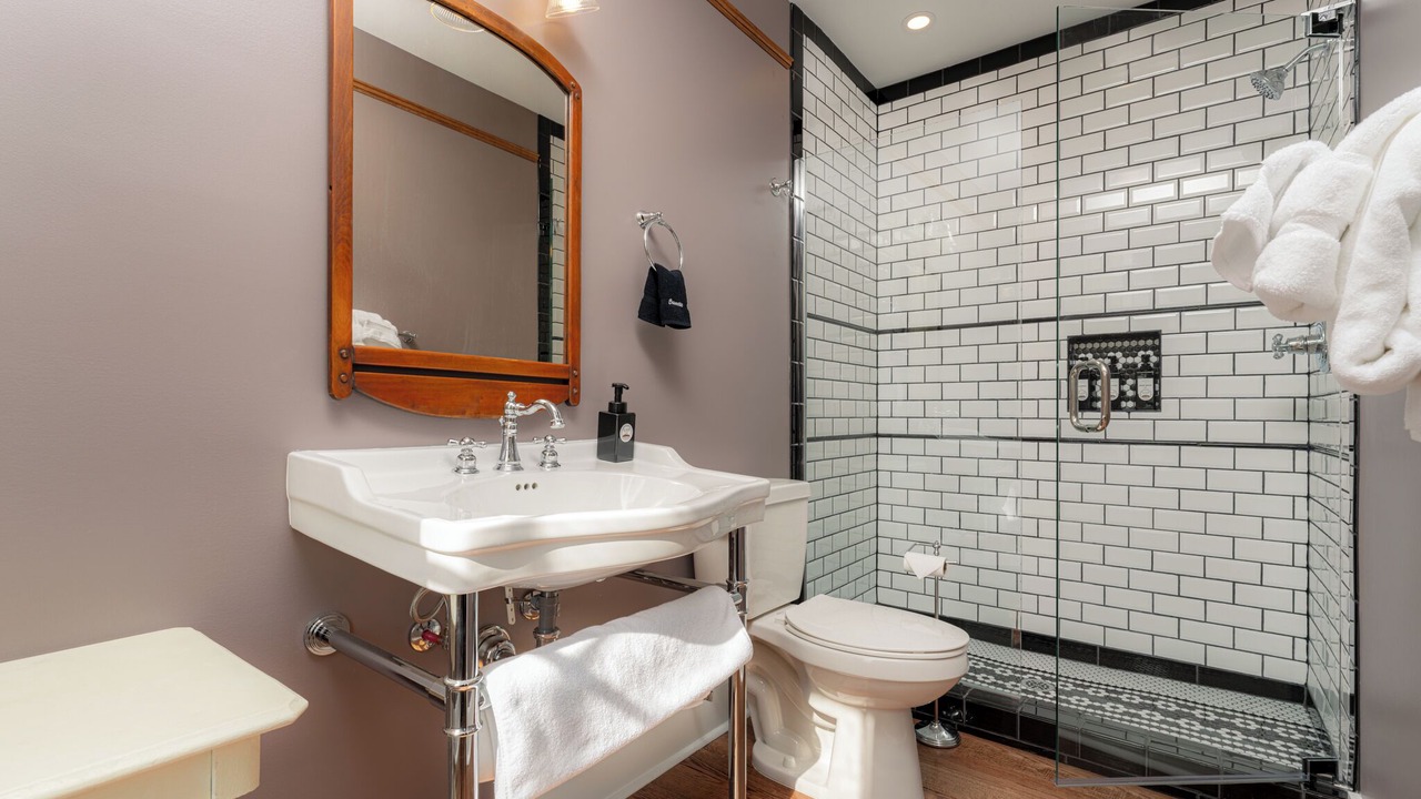 Photo of Bathroom in Burnsville