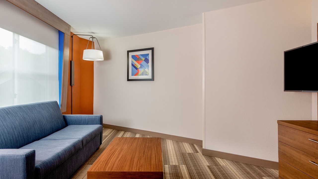 Photo of Bedroom in Chapel Hill