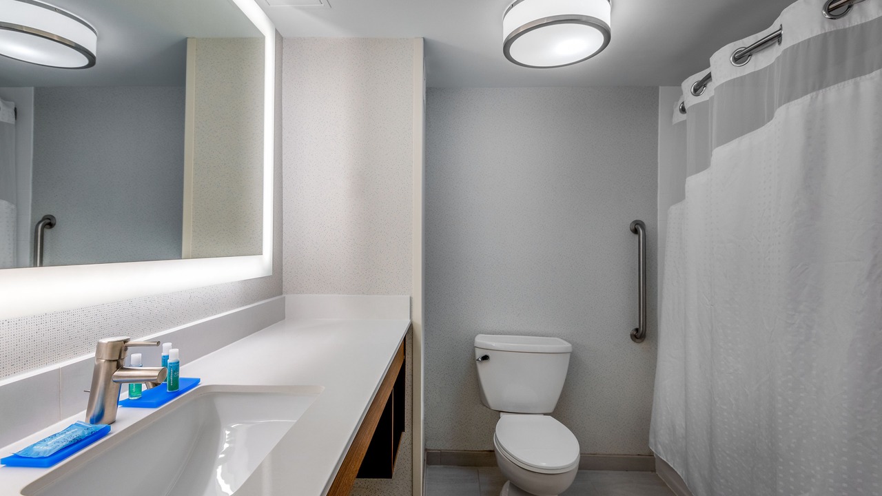 Photo of Bathroom in Chapel Hill