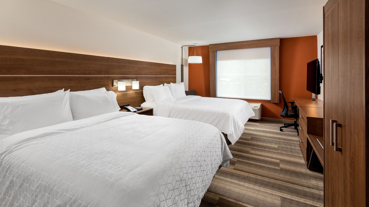 Photo of Bedroom in Chapel Hill