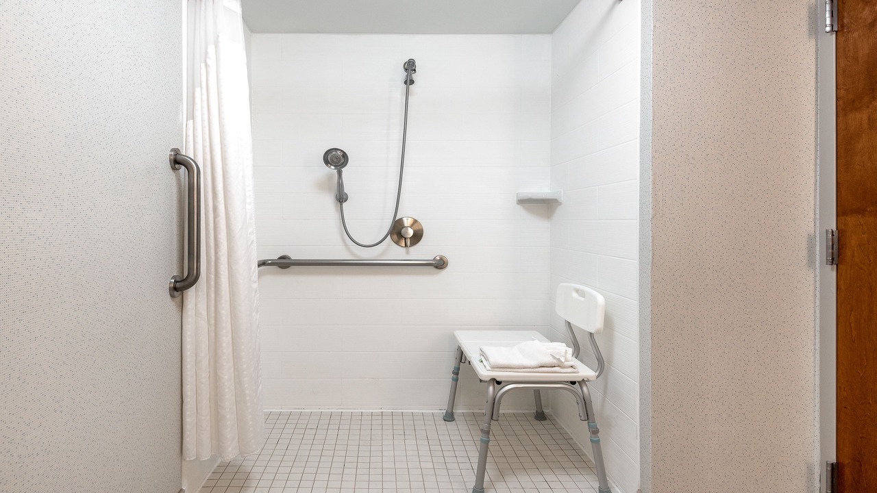 Photo of Bedroom in Chapel Hill