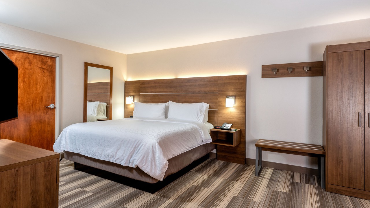 Photo of Bedroom in Chapel Hill