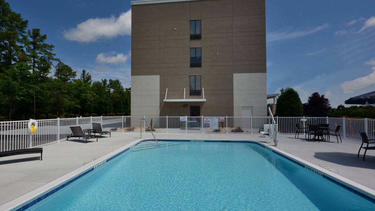 Photo of Outdoor in Durham
