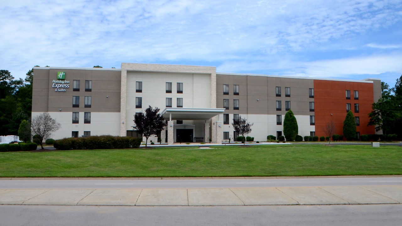 Photo of Outdoor in Durham