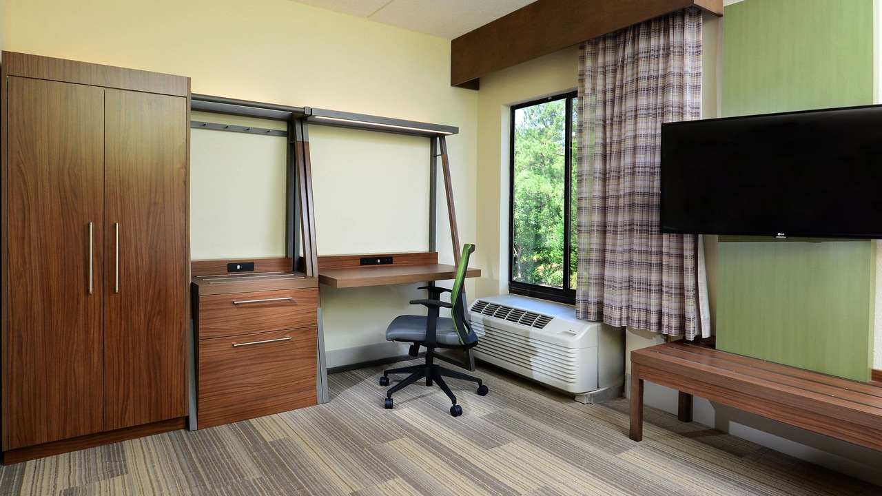 Photo of Bedroom in Durham