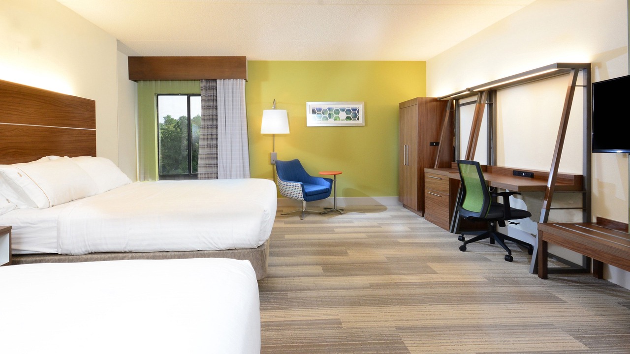 Photo of Bedroom in Durham