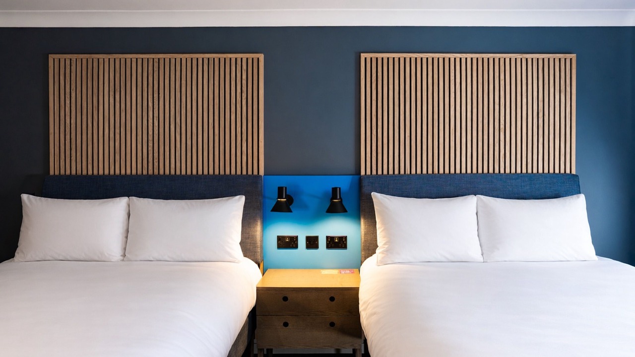 Photo of Bedroom in Shiremoor