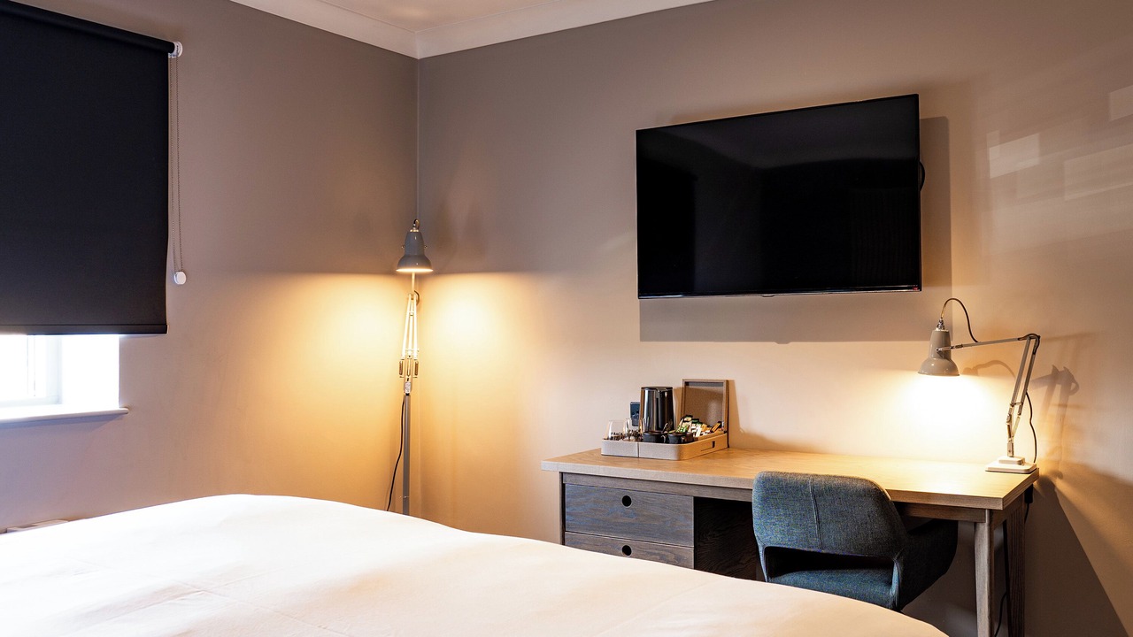 Photo of Bedroom in Shiremoor