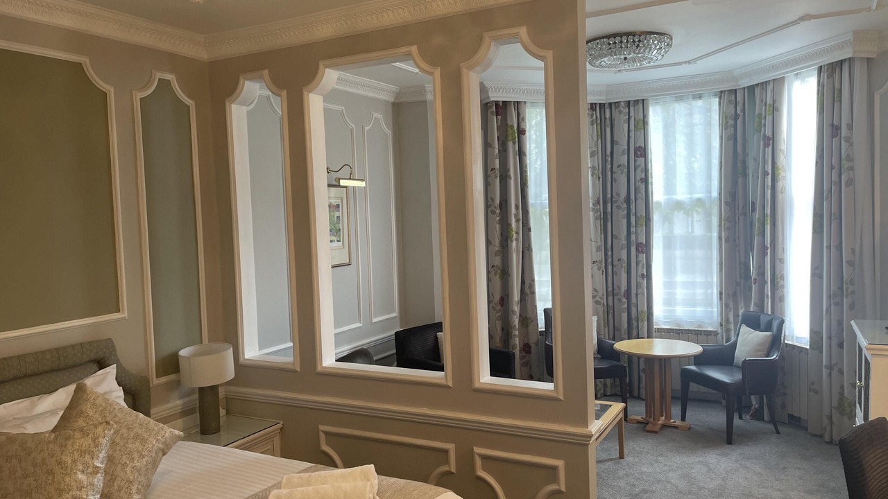 Photo of Bedroom in Jesmond